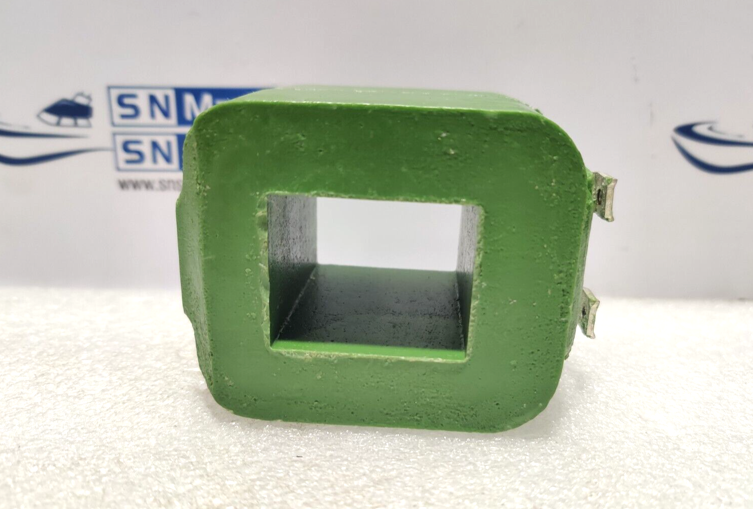 Stearns Coil 65846060168L 460VAC 60Hz 380VAC 50Hz