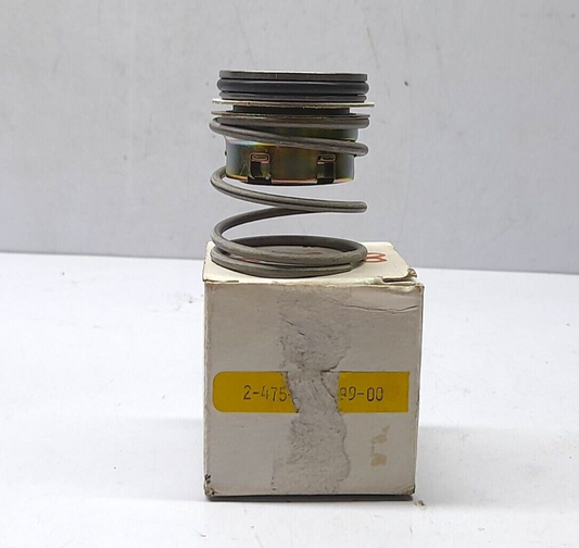 Viking Pump 2-475-001-999 Mechanical Seal 2-475-010 999-00
