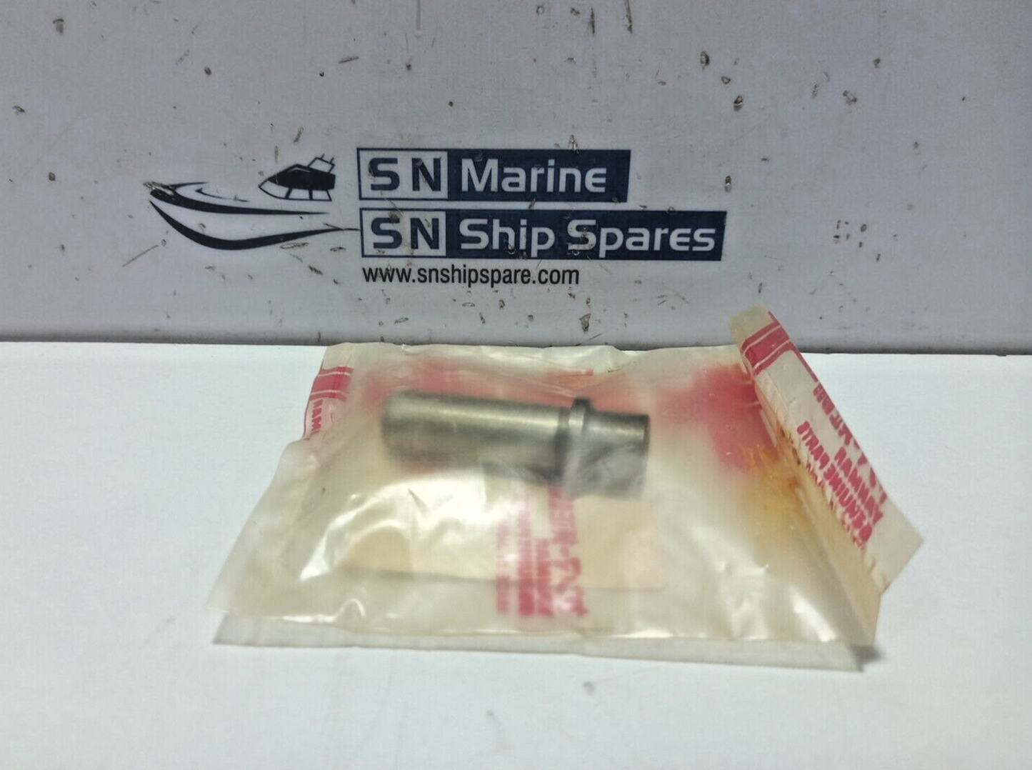 Yanmar 106300-11160 Guide Valve 10630011160
