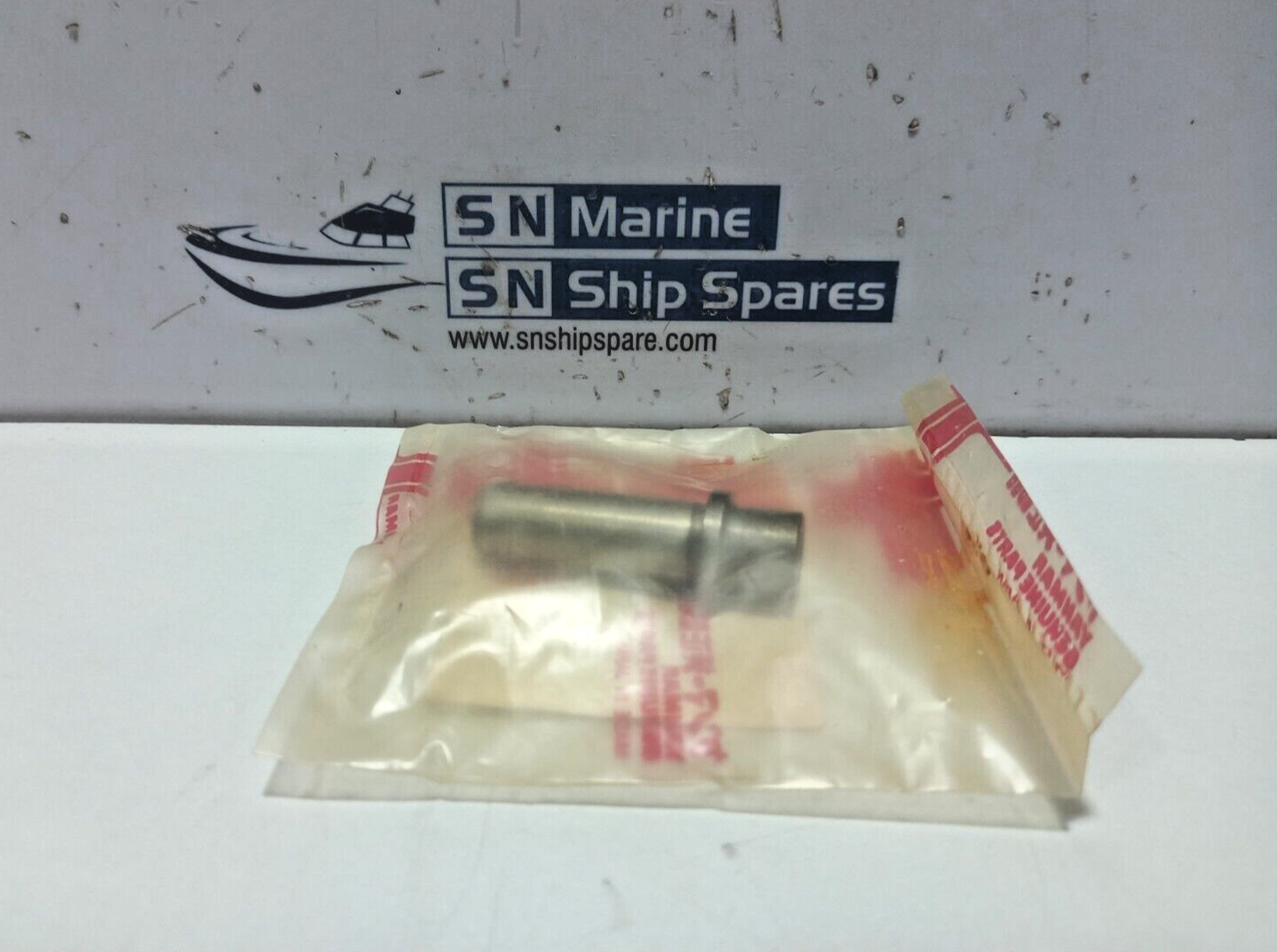 Yanmar 106300-11160 Guide Valve 10630011160