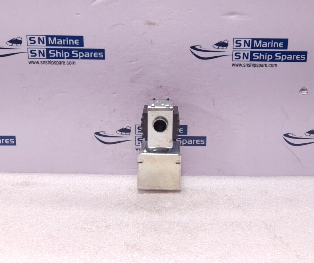 Sporlan MKC-1 Solenoid Coil 120V 50-60 Cy 10W