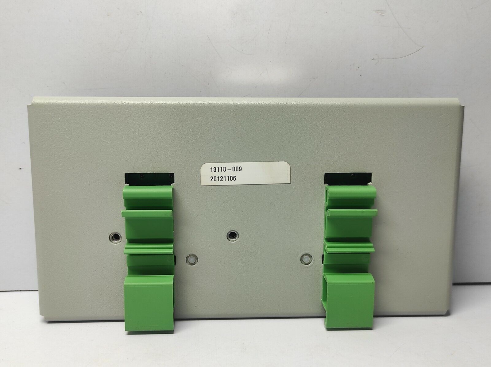 Gai Tronics 69503-001 Power Relay Module 69503001