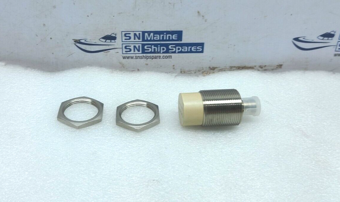 Truck Ni30U-EM30WD-VP44X-H1141 Uprox+ Inductive Sensor 10...55 VDC 200 mA