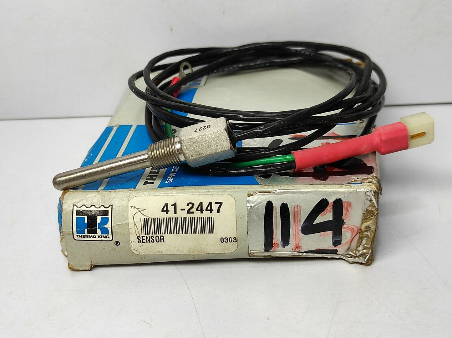 Thermo King 41-2447 Sensor 412447