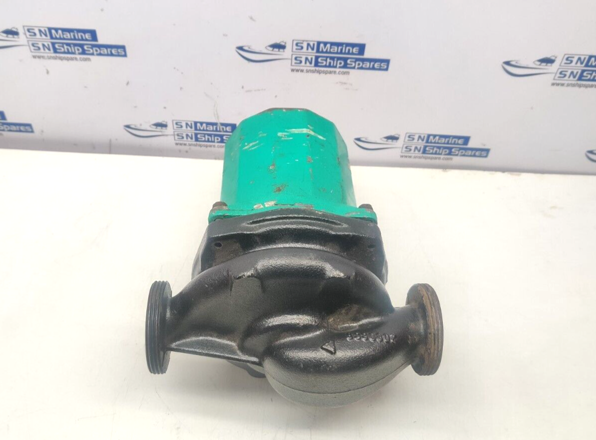 WILO TOP-S30/10 Heating Pump 1~230V 60Hz Art.No. 2071874/08w36