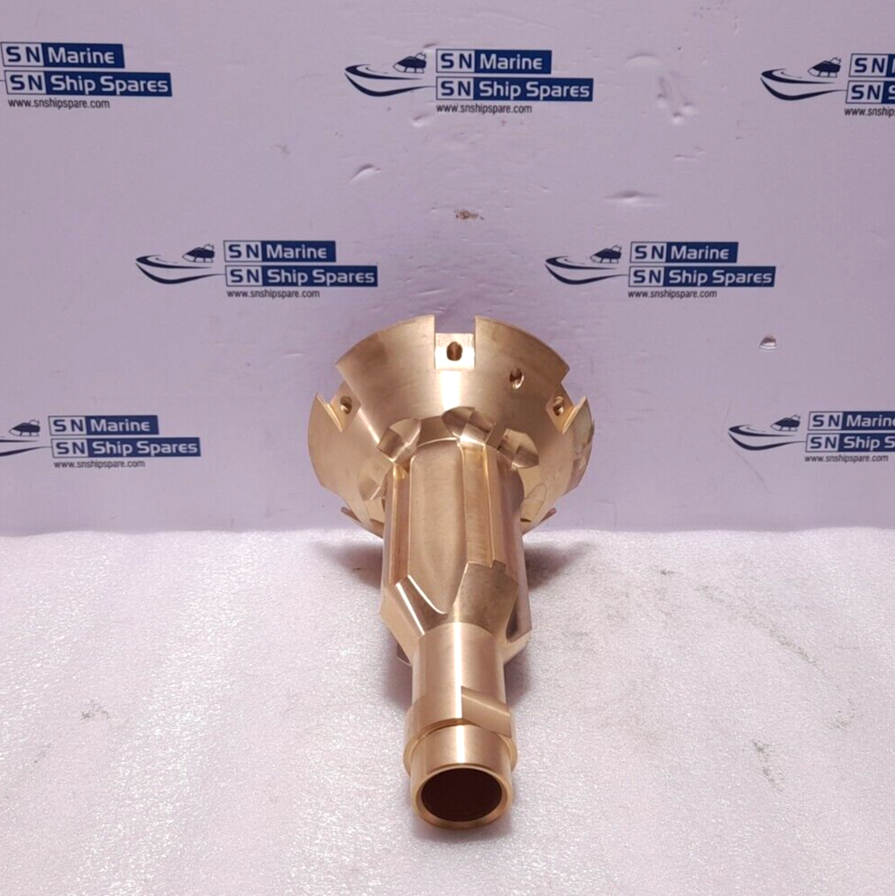 Alfa Laval 3597100 Balanced Distributor (1)