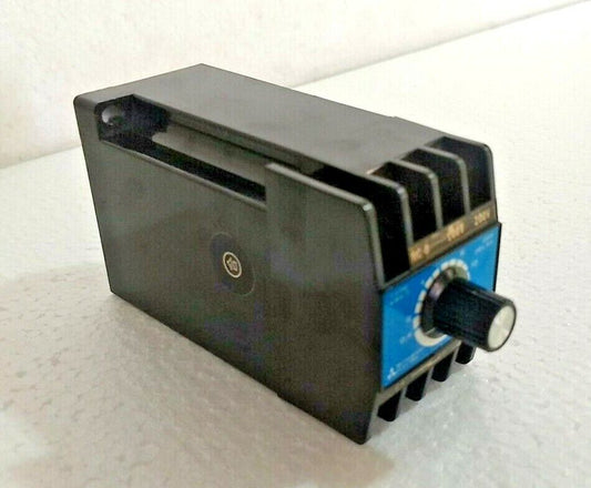 Solid State Timer Mitsubishi SRS-F AC100-110 V/200-220V