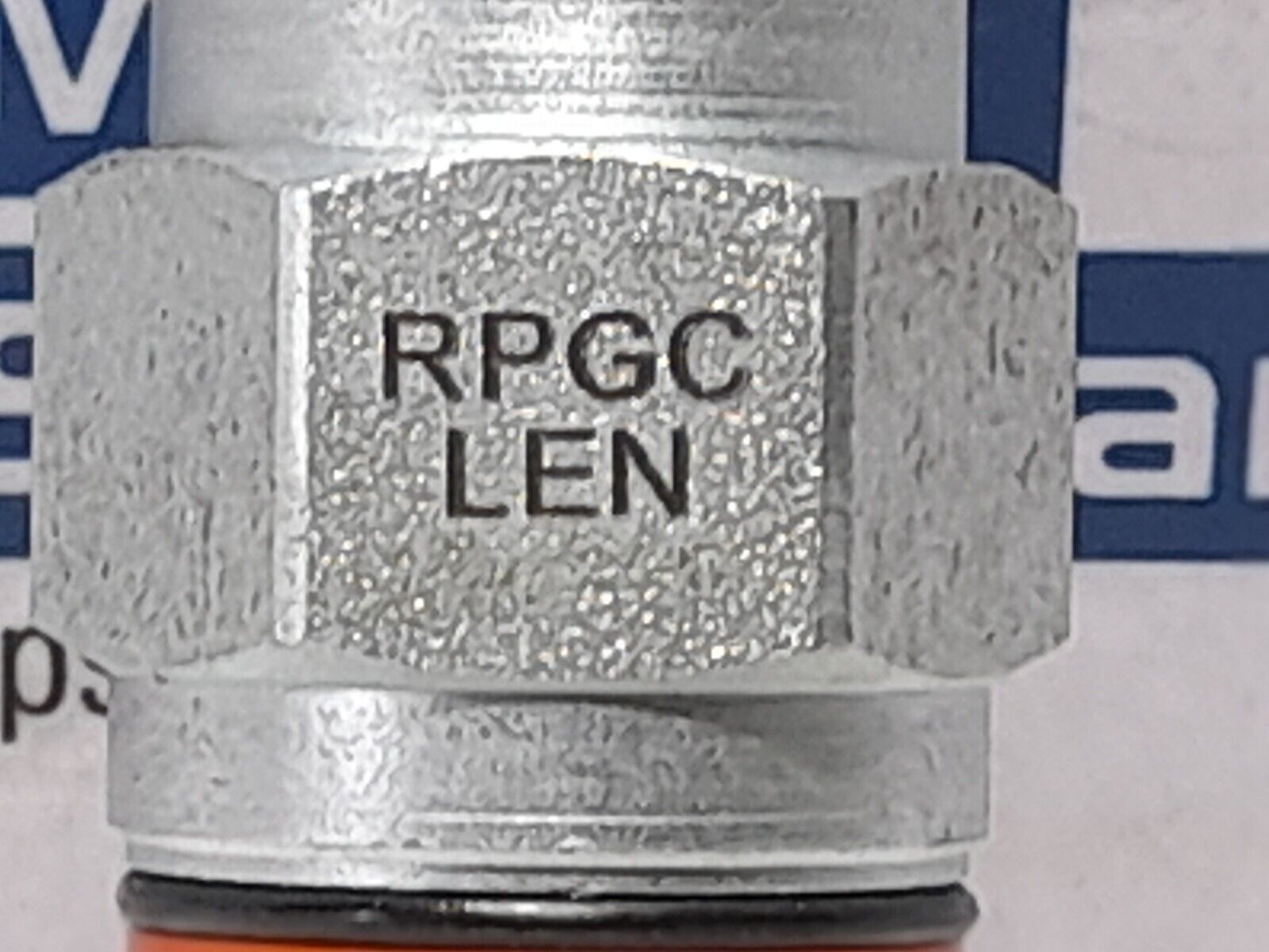 Sun Hydraulics RPGC-LEN Relief Pressure Valve Cargo Hydraulics RPGCLEN