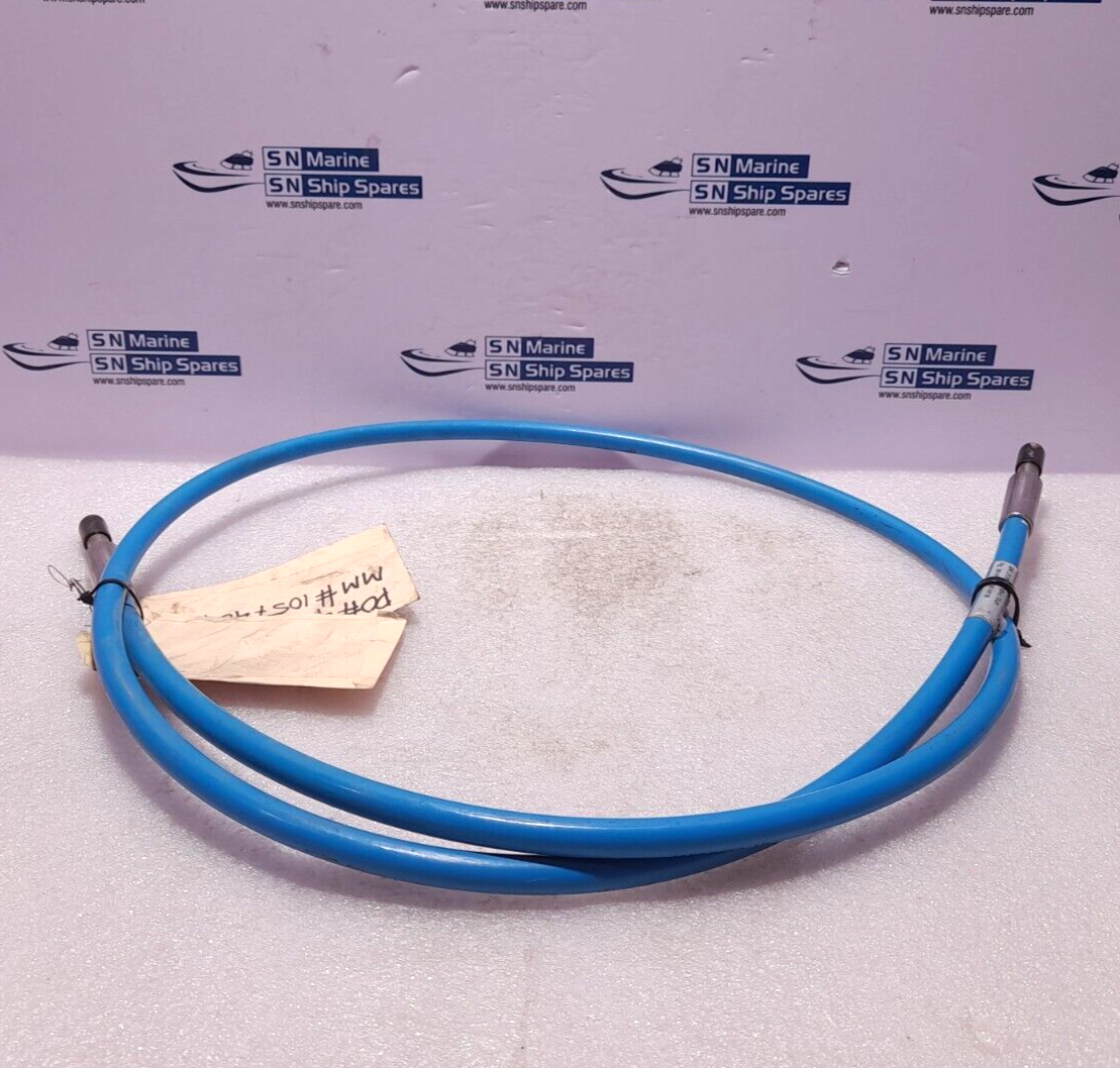 Spir Star 5/4 High Pressure Hose KMT Aqua-Dyne 61107524 0.20In x 6Ft 26k PSI