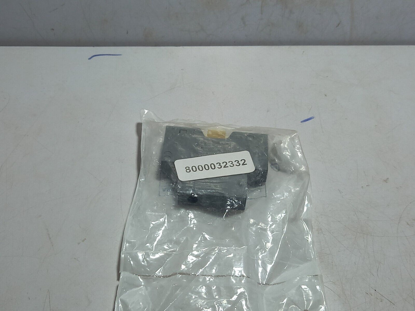 ABB CAL4-11 Auxiliary Contact 1SBN010120R1011