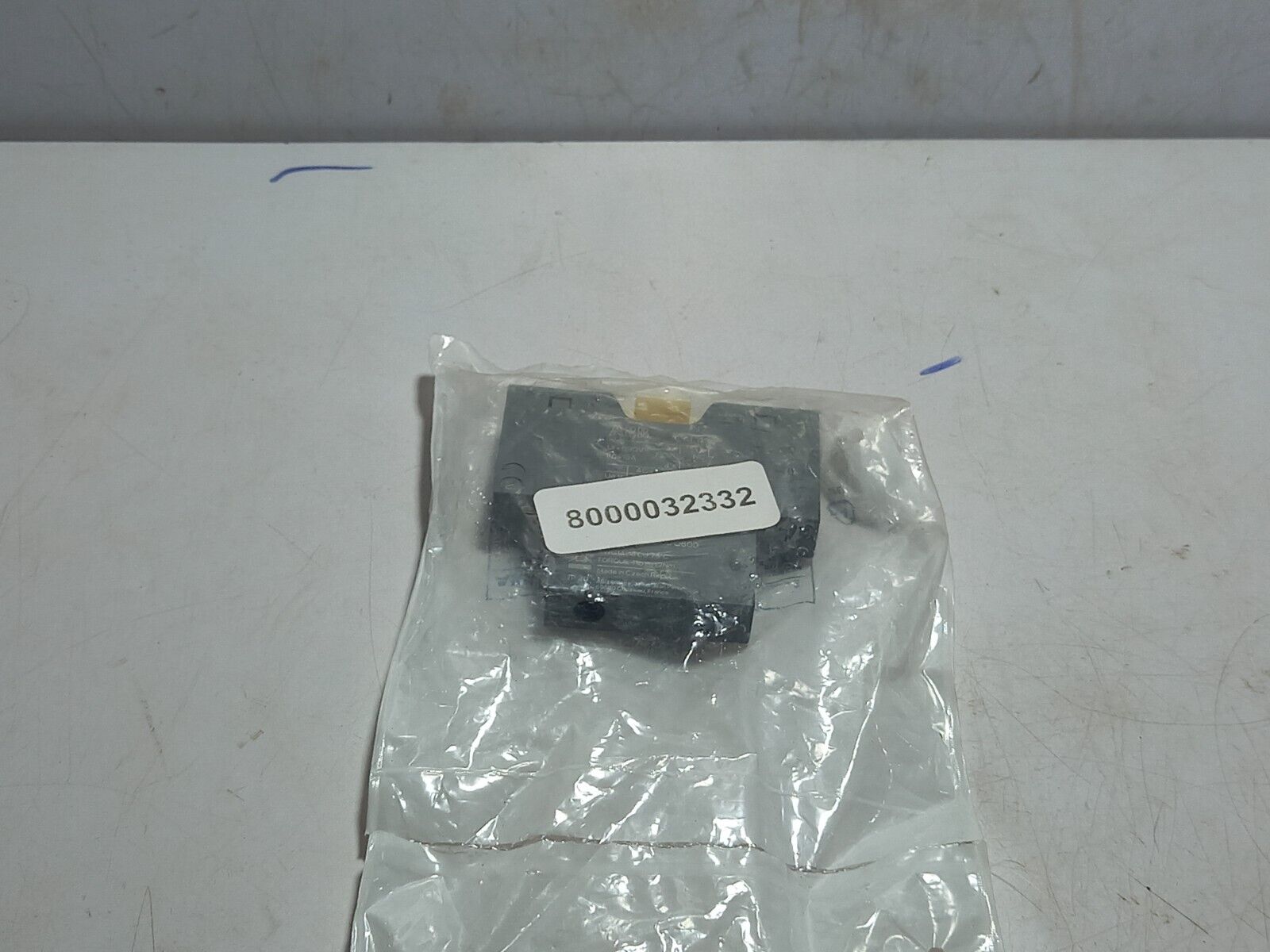 ABB CAL4-11 Auxiliary Contact 1SBN010120R1011