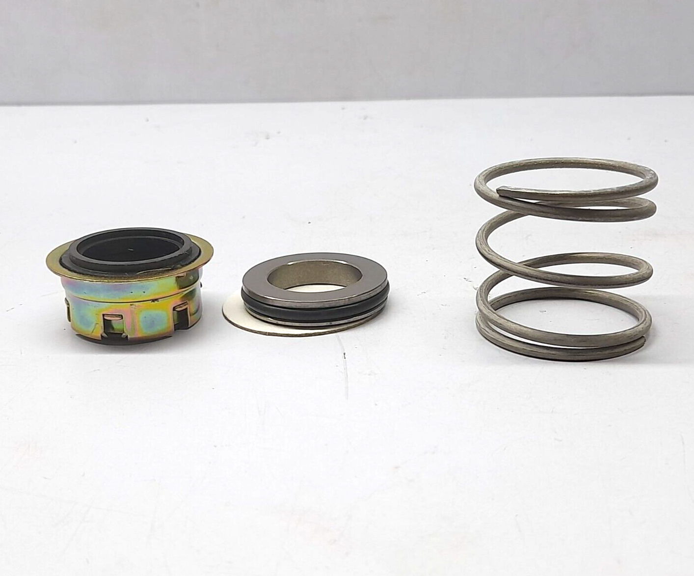 Viking Pump 2-475-001-999 Mechanical Seal 2-475-010 999-00