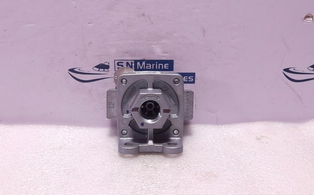 Bendix 229860N Quick Release Valve