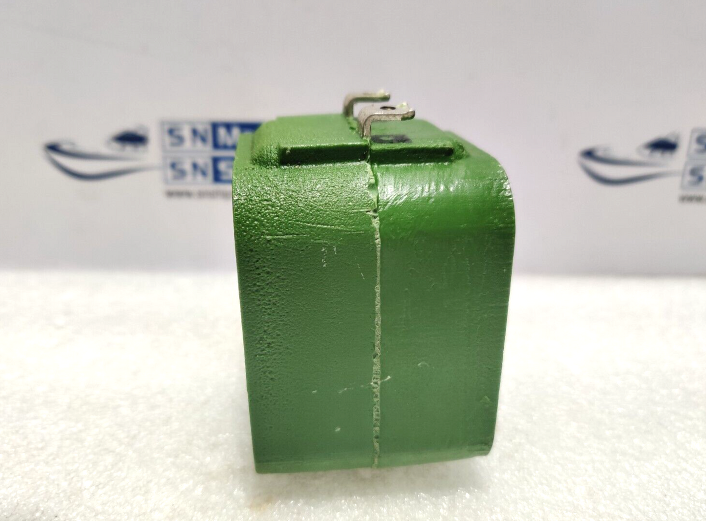 Stearns Coil 65846060168L 460VAC 60Hz 380VAC 50Hz