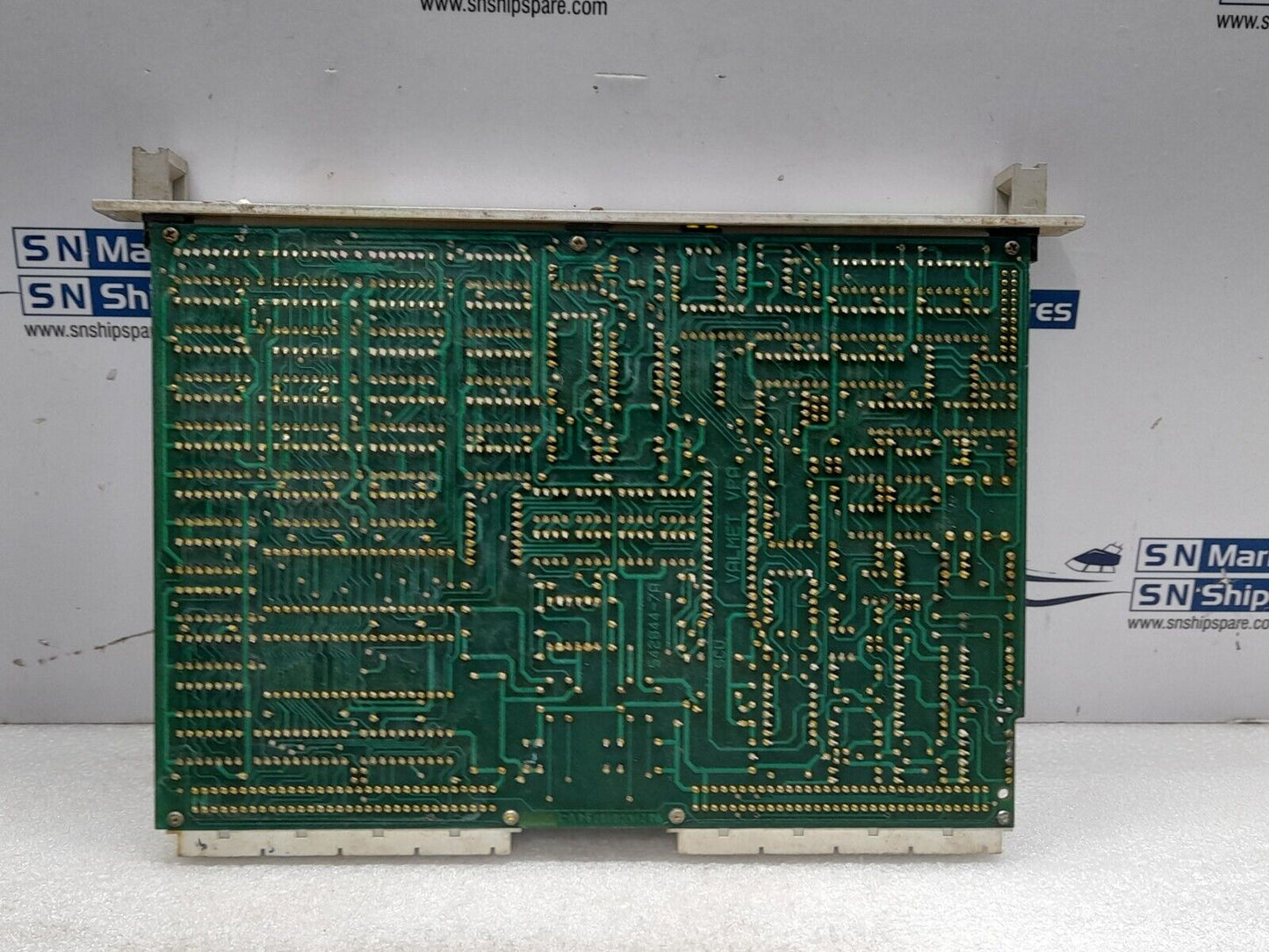 Valmet Automation M851006 PCB Module 542844-7A