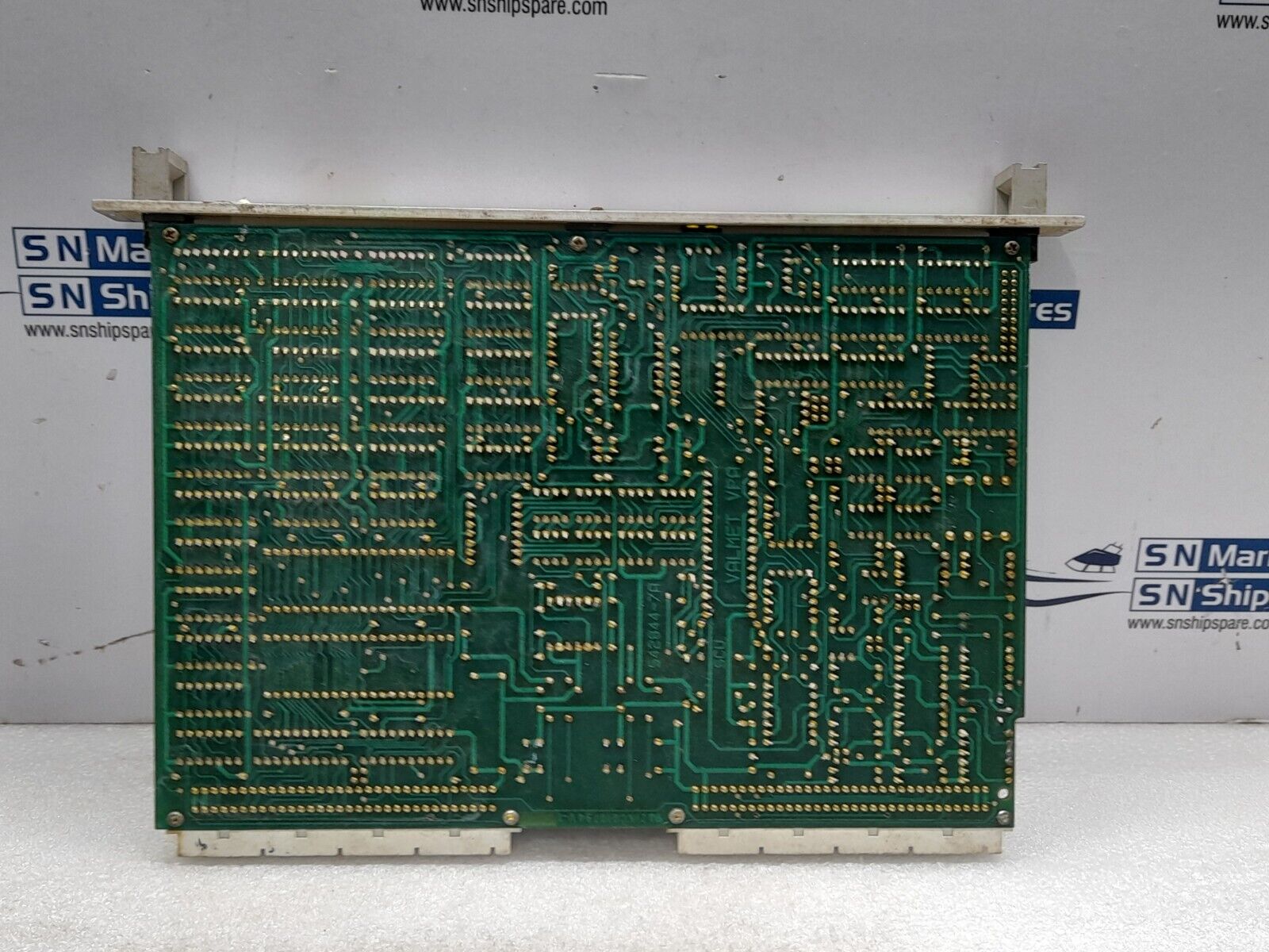 Valmet Automation M851006 PCB Module 542844-7A