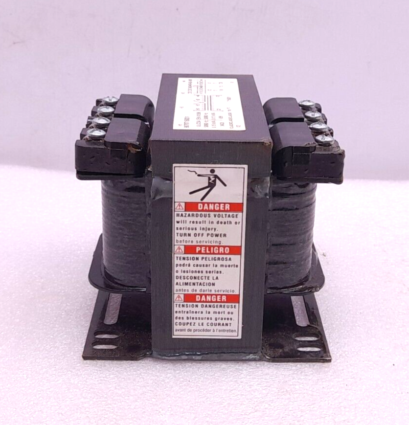 Sqaure D 9070T150D1 Industrial Control Transformer