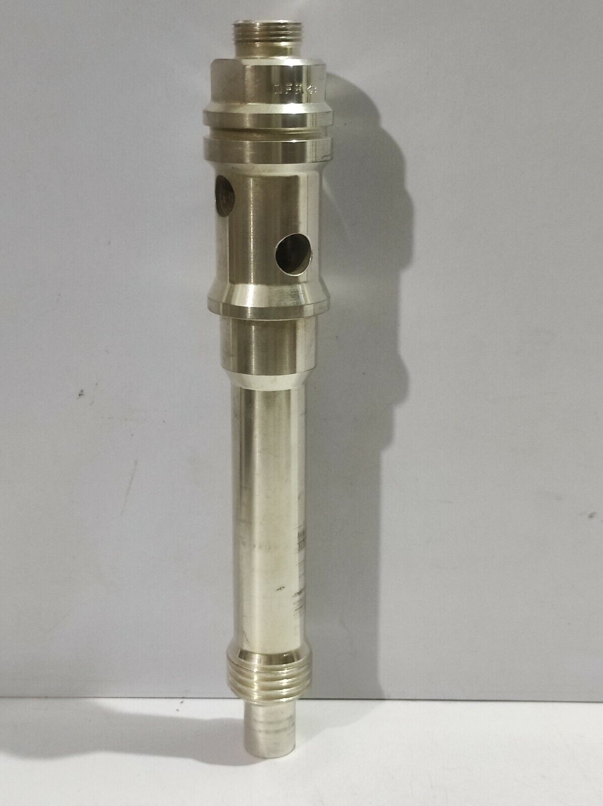 Alfa Laval 54002202 Inlet Valve MOPX 207 