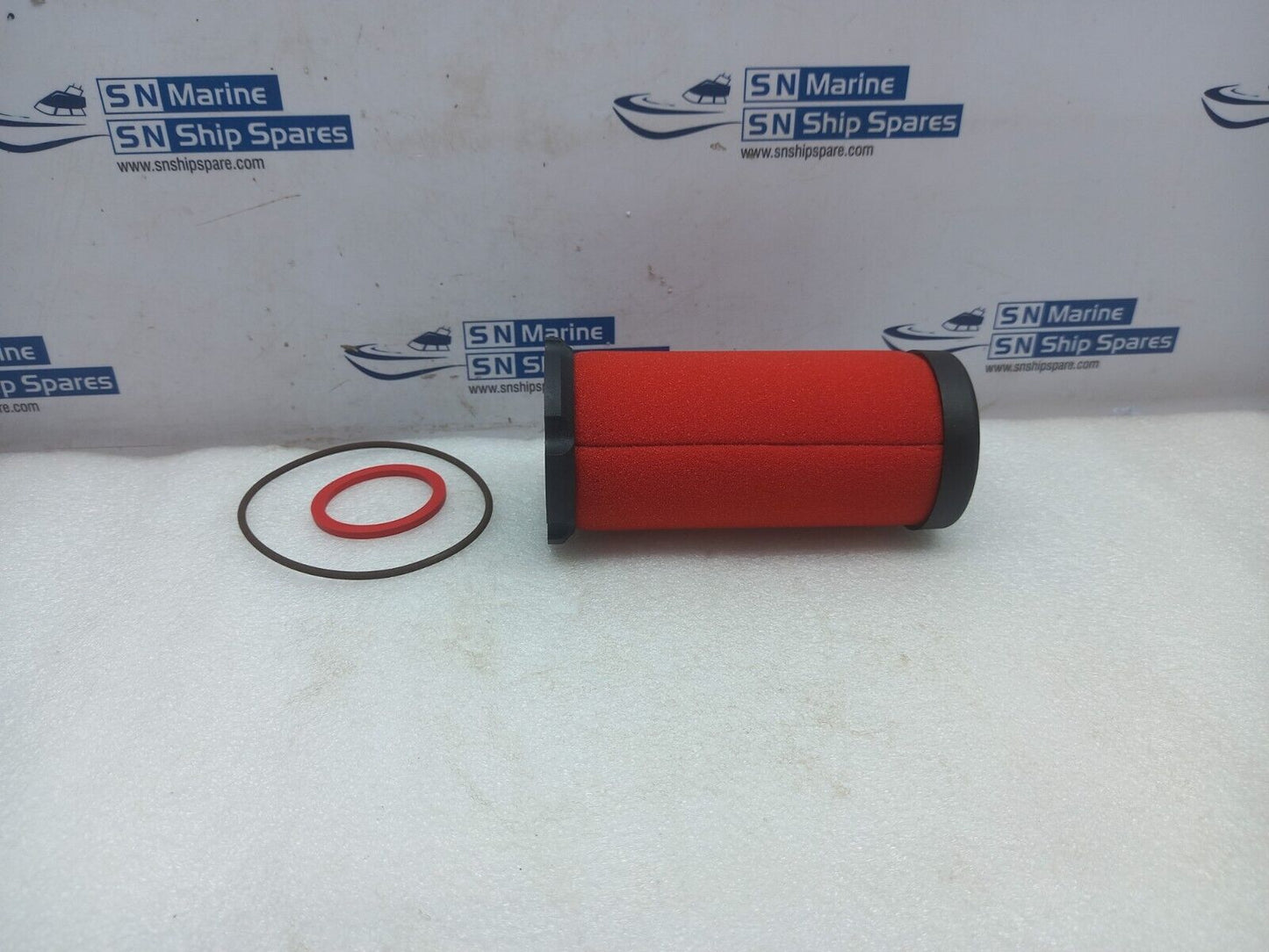 Wilkerson MTP-95-551 Air Dryer Filter Element