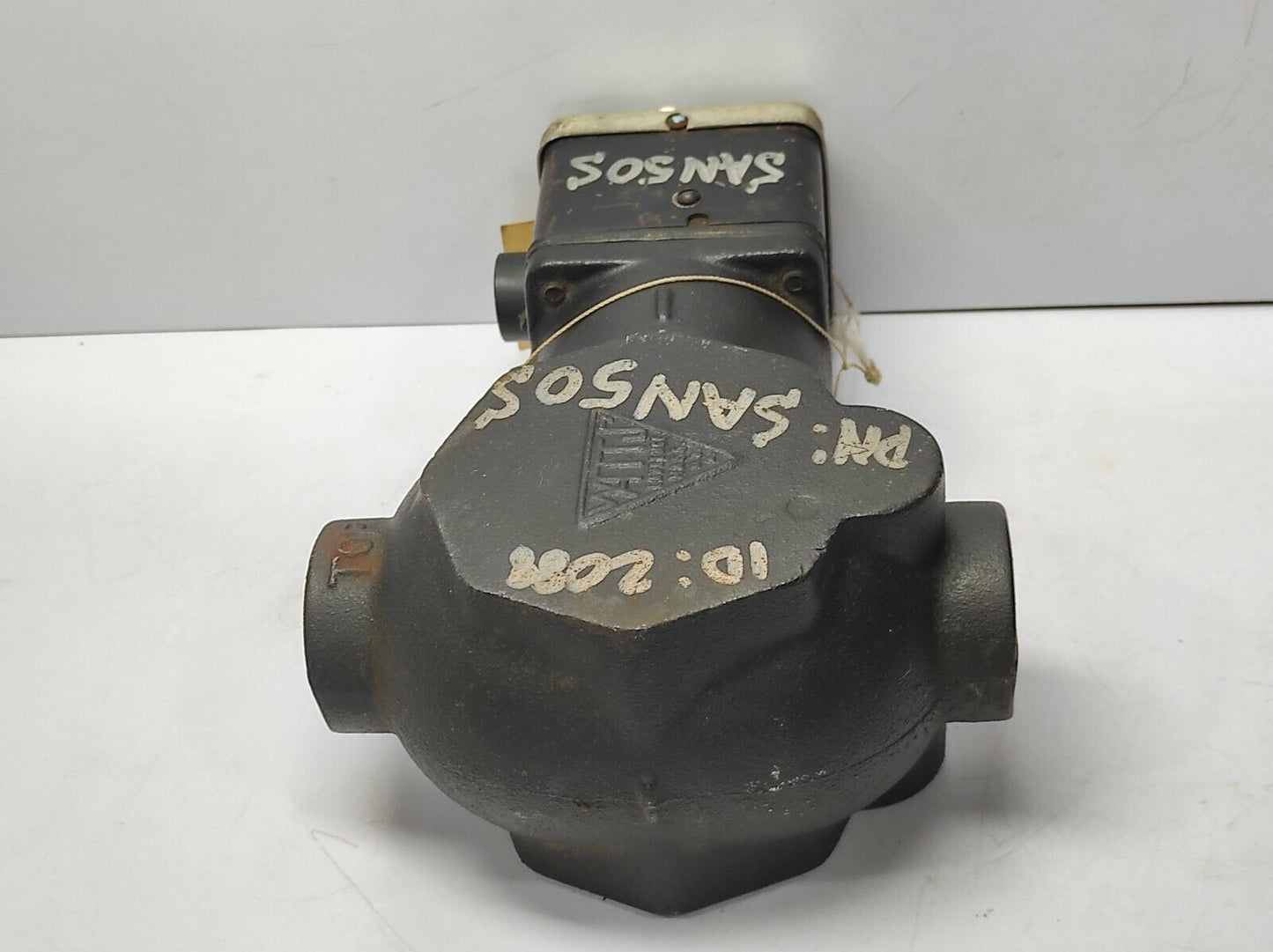 Watts Regulator SAN50S N50 Low Water Level Control
