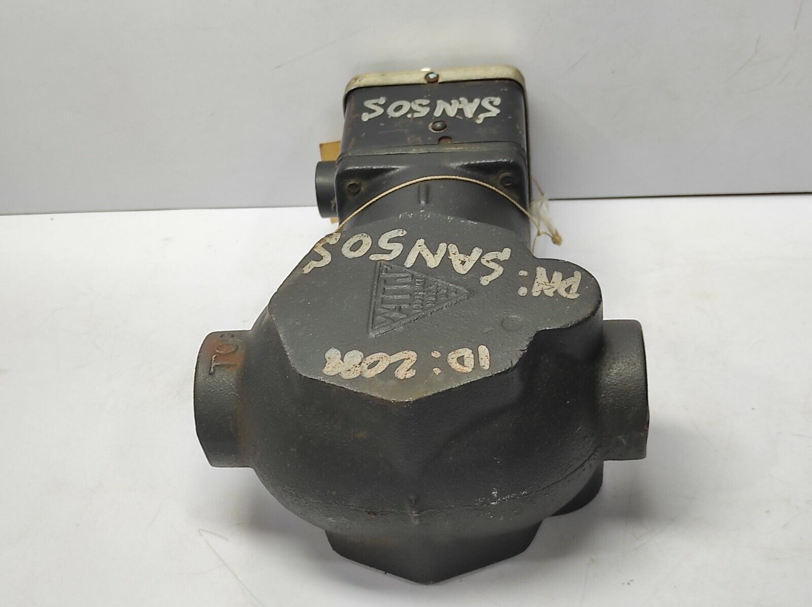 Watts Regulator SAN50S N50 Low Water Level Control