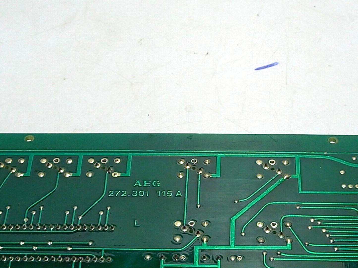 AEG 272.301 115A PCB FPL 401 271 103133 D 042.233006.02