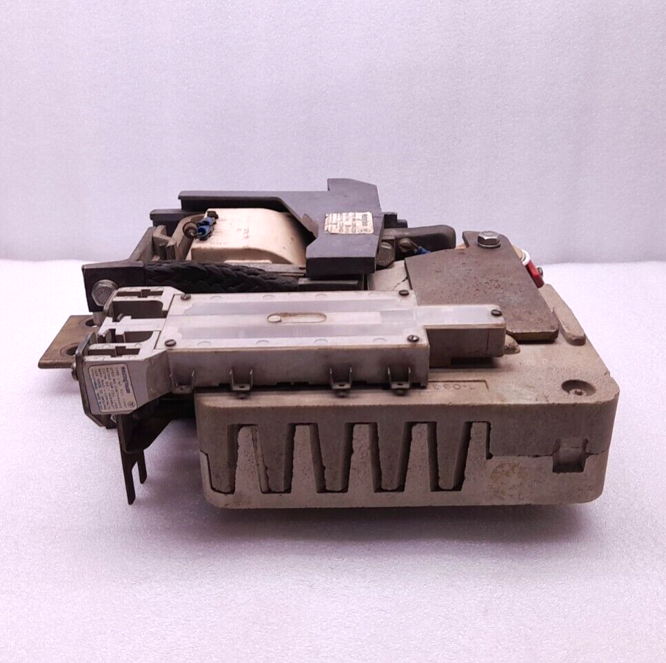 Westinghouse DPM Contactor 2131A94G01 1250A 1000VDC