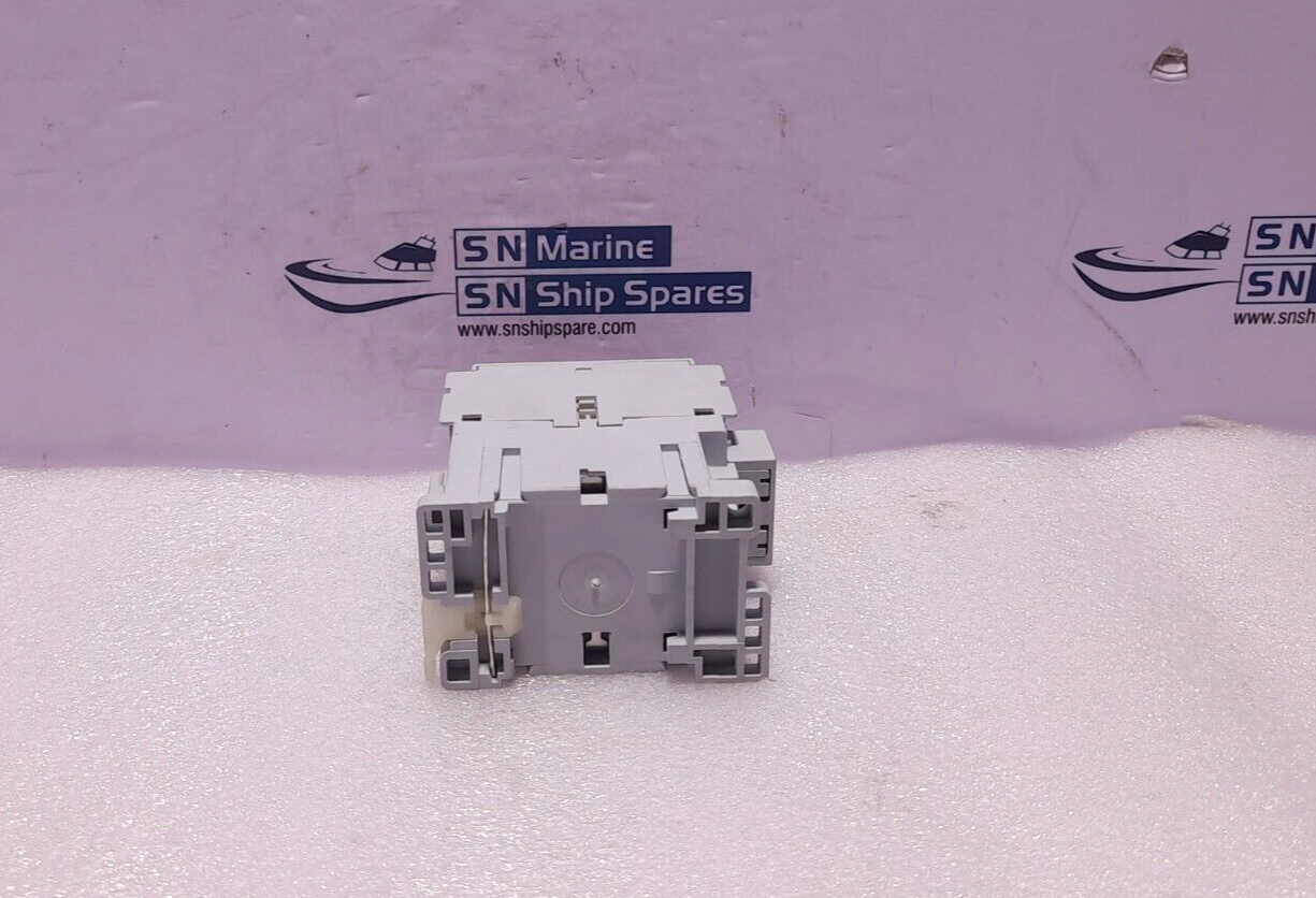 Allen Bradley 100-C12D10 Electrical Contactor IEC 12 A AMPS