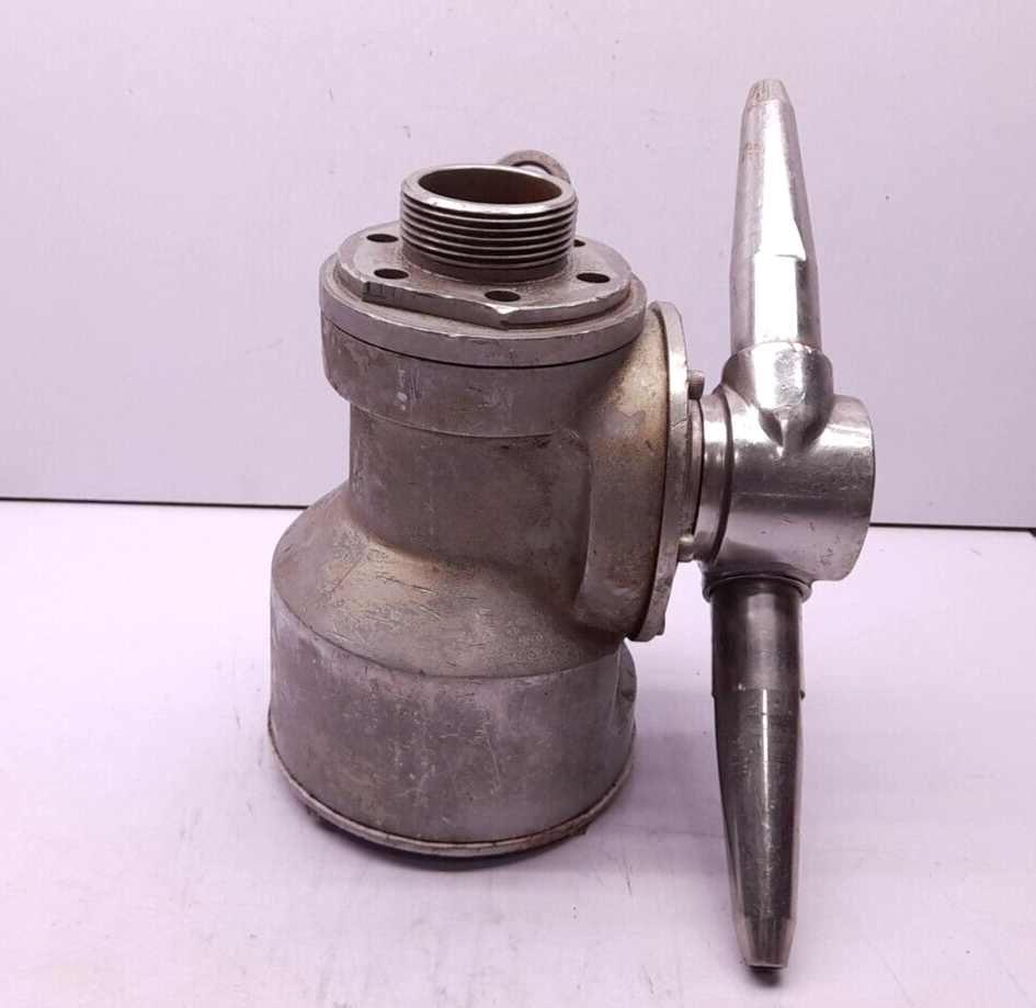 Alfa Laval TZ10 Rotary Jet Head For Tank Cleaning Machine TZ-10 TZ 10