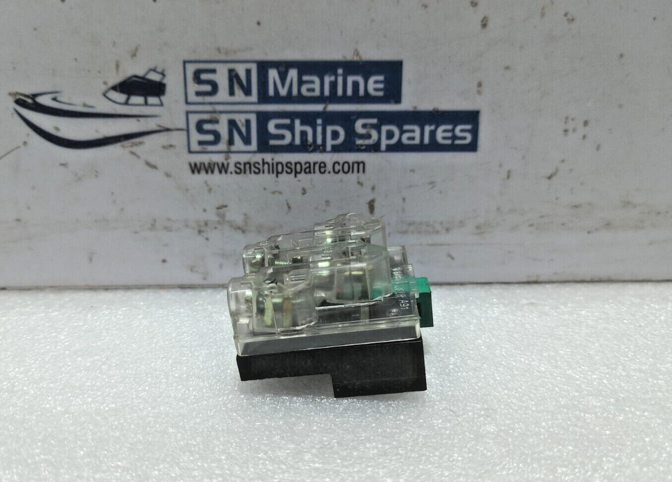 Telemecanique ZB2R Auxiliary Contact Block 6PCs In Lot