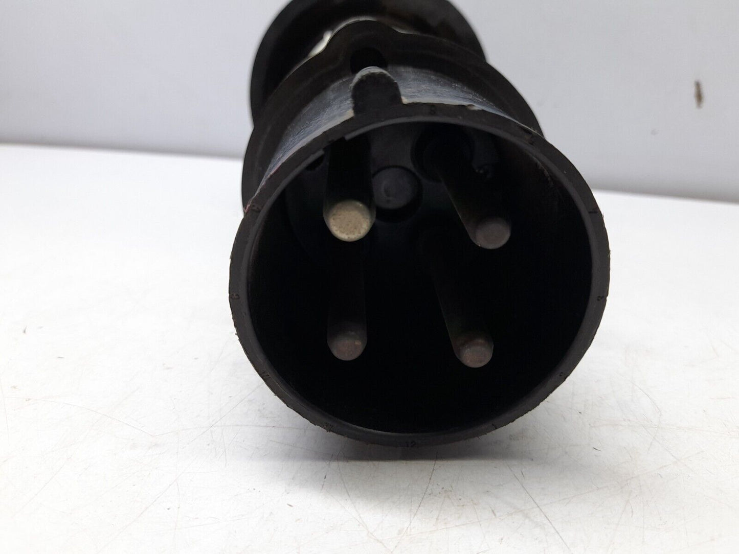 Stahl 8579/12-407 Plug 63A-7h 3P+E 480-500V 50/60Hz