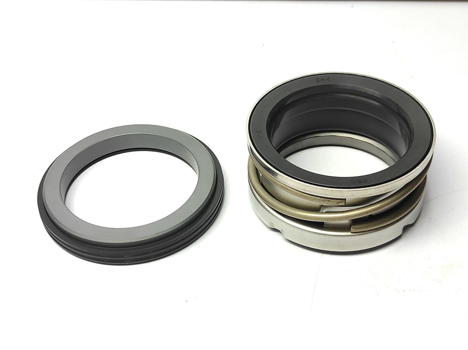 Taiko 520 Mechanical Seal EA267 Maru50 EMDN-200MB