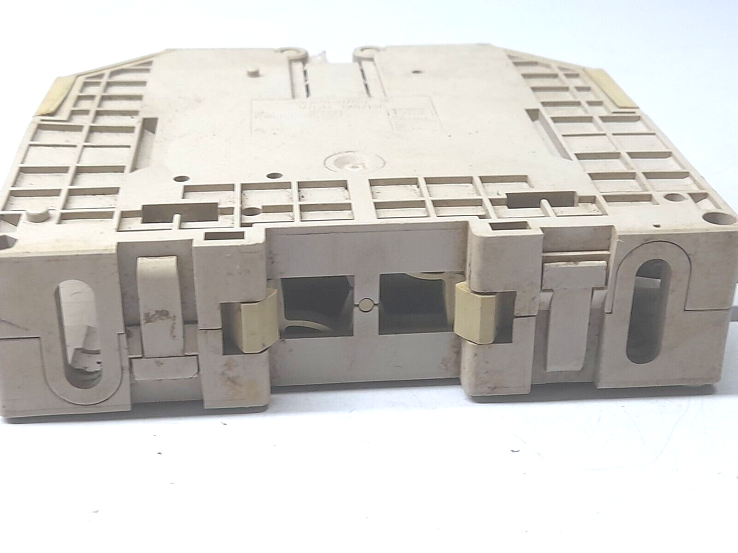 Weidmuller WDU 120/150 Terminal Block