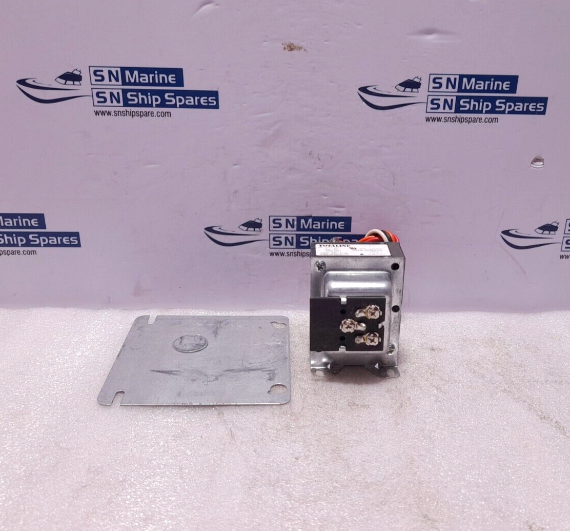 Totaline P201-35150 50VA 50/60Hz Transformer Pri 120/208/240V Sec 12/24VAC