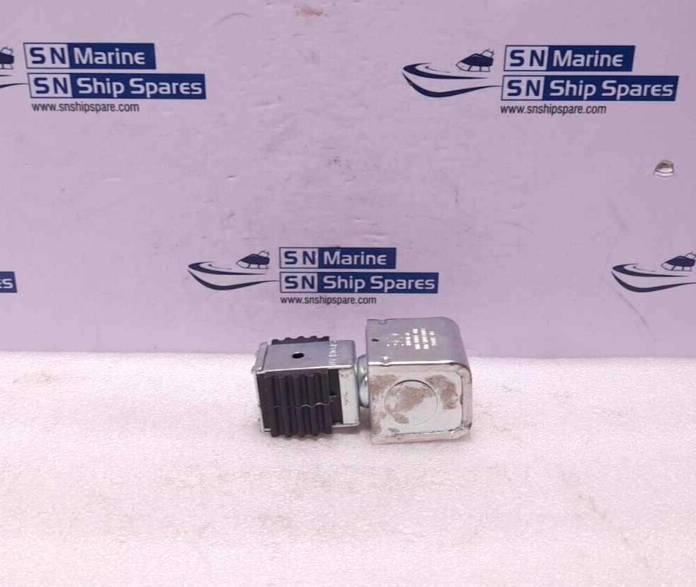 Sporlan MKC-1 Solenoid Coil 120V 50-60 Cy 10W