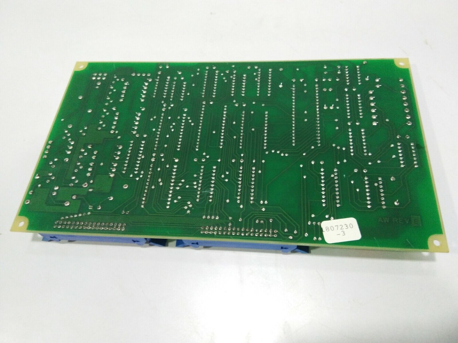 SPERRY MARINE 03956-1807230-3 REV B SRD-331 DISPLAY PROCESSOR ASSY P/N 03956-197