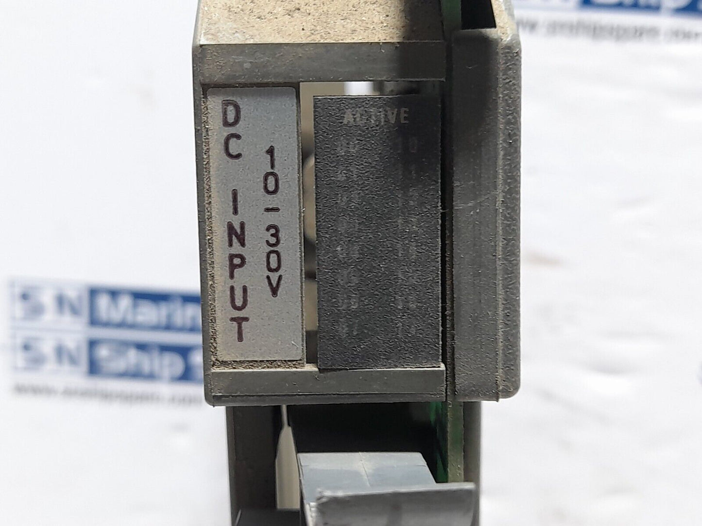 Allen Bradley 1771-IBD 10 To 30 VDC Input Module