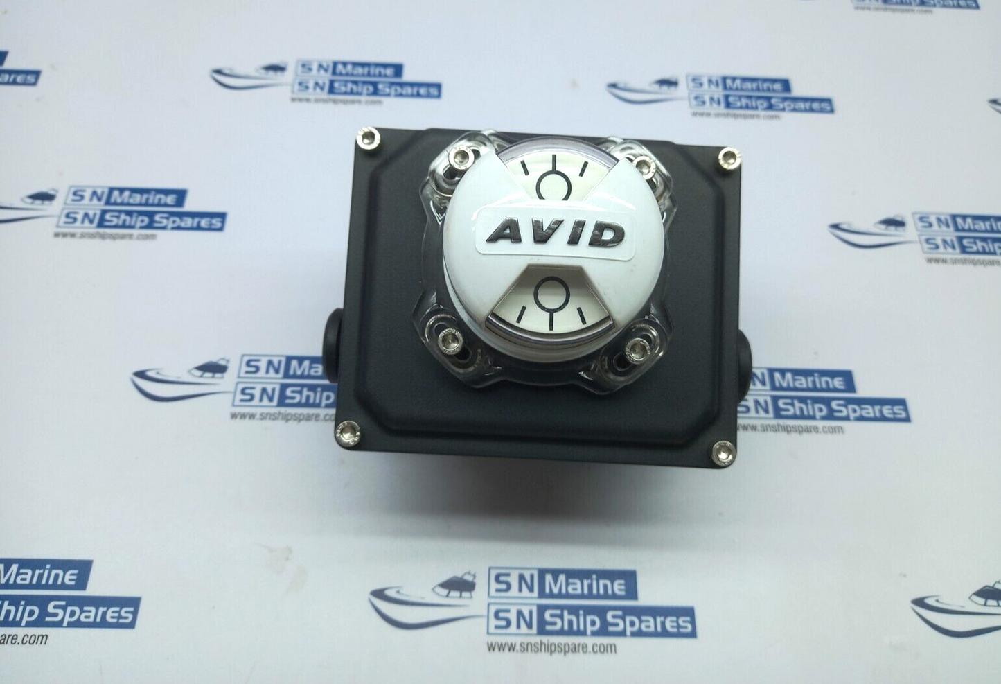 West-Lock Controls AL-0A201BI00-00-0R2 Pentair Valve Position Monitor Tyco Valve