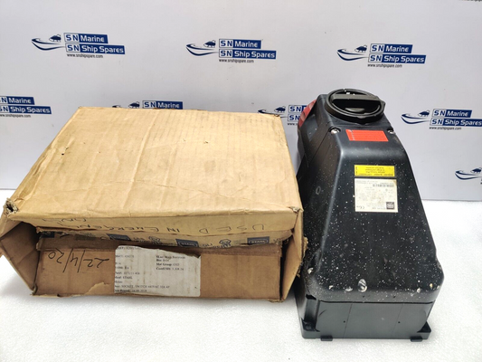 Stahl 8571/11-406 Switch Socket 380-415V 50/60Hz