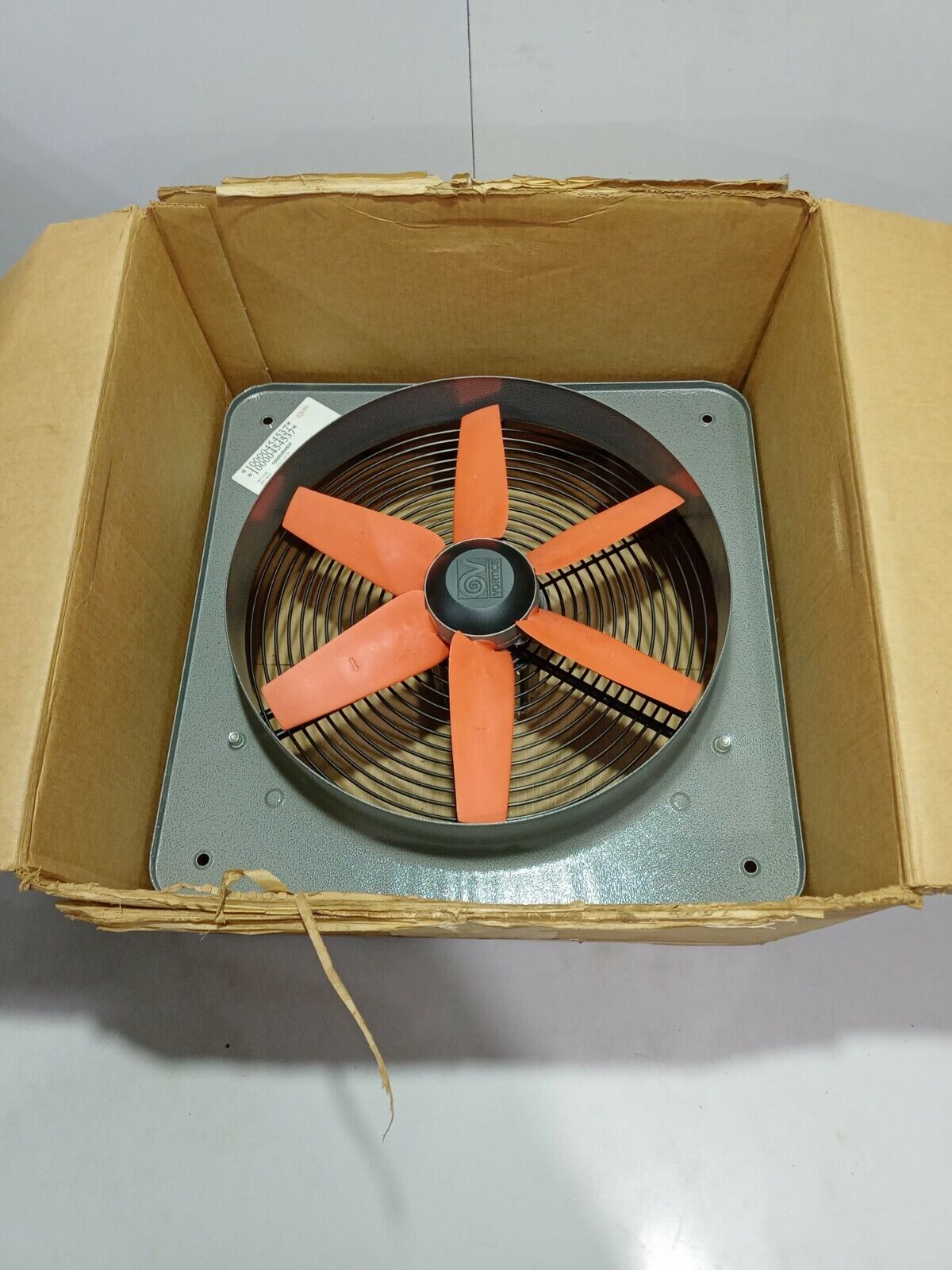 Vortice E354M Ventilator Fan 220-240V~ 50Hz 0.070-0.077 kW