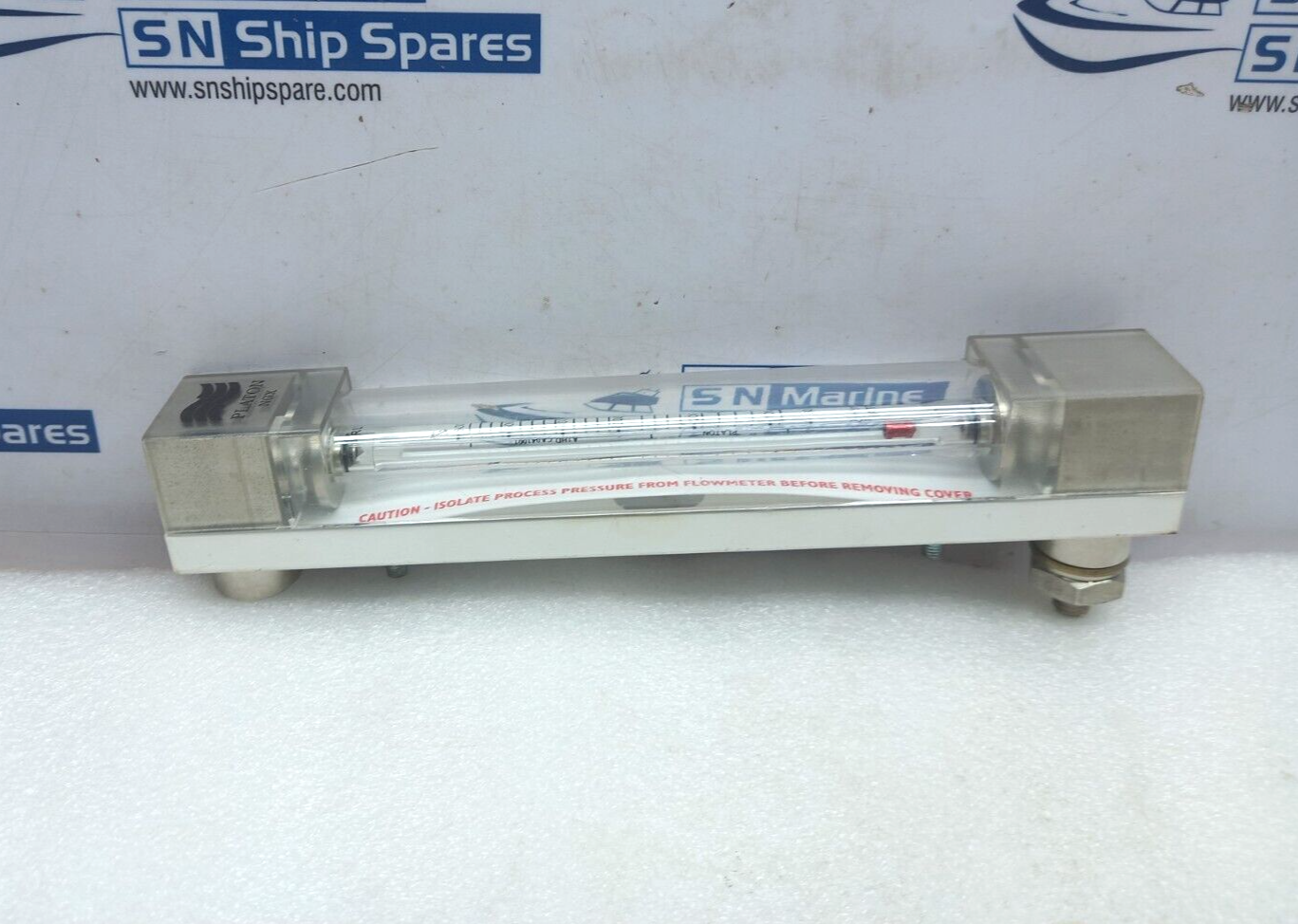 RM&C FNGXTS121 Platon NGX Flow Meter