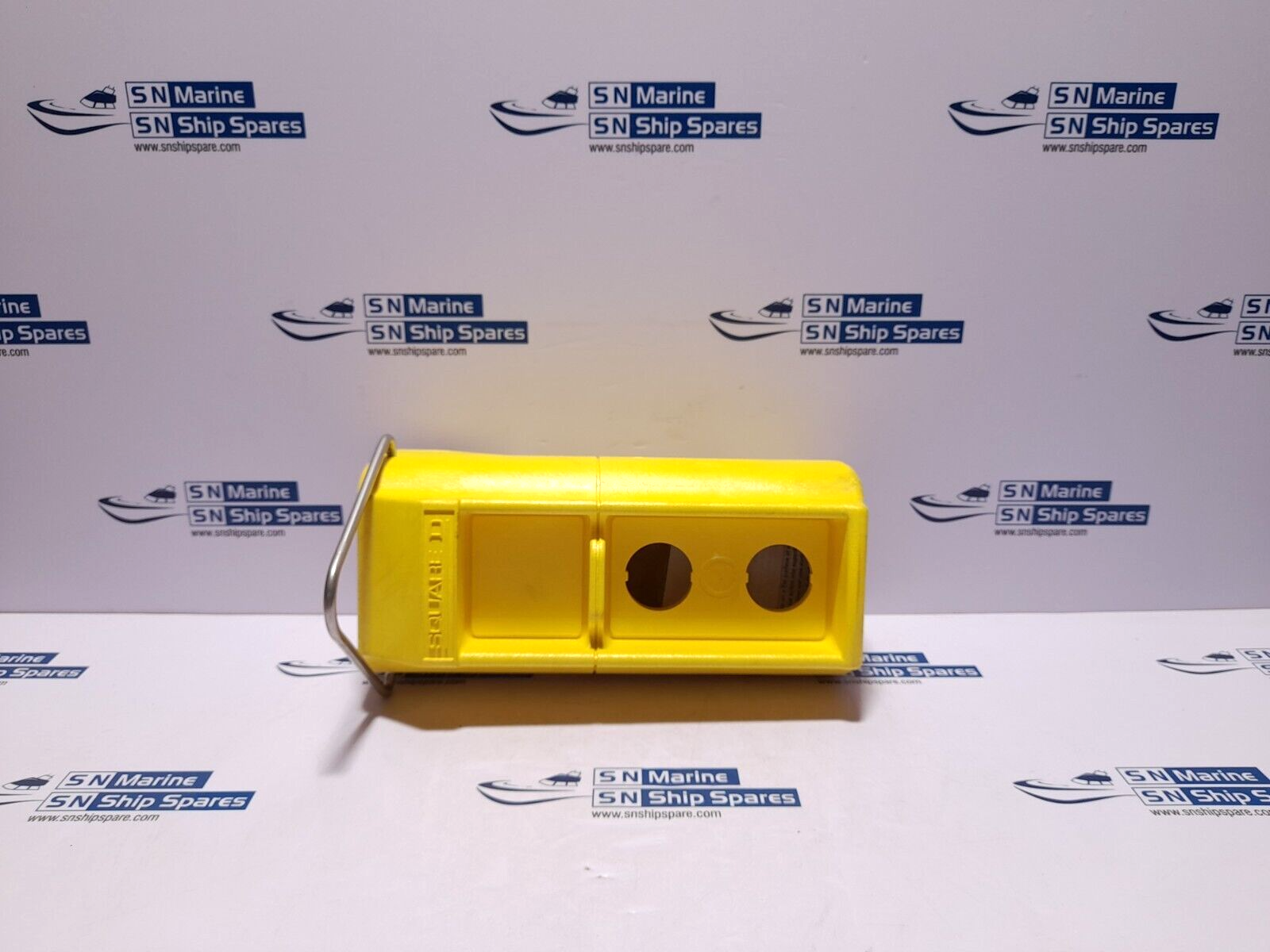 Square D 9001SKYP2 Ser B Pendant Enclosure 2 Buttons