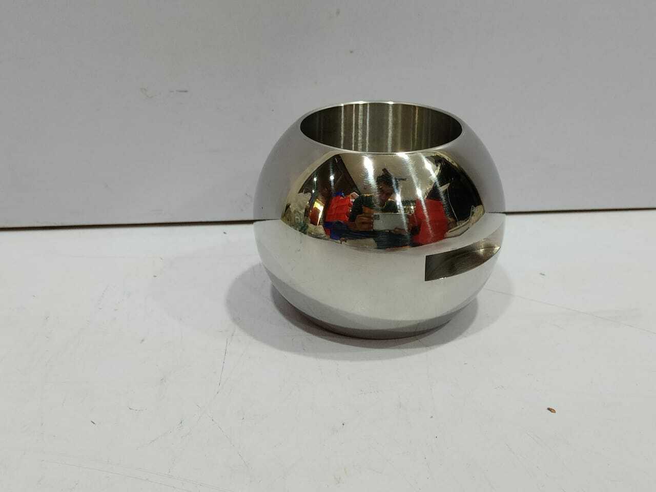 Womack 53-00271269 Ball KHM-50 SS Hydac Hycon DIV