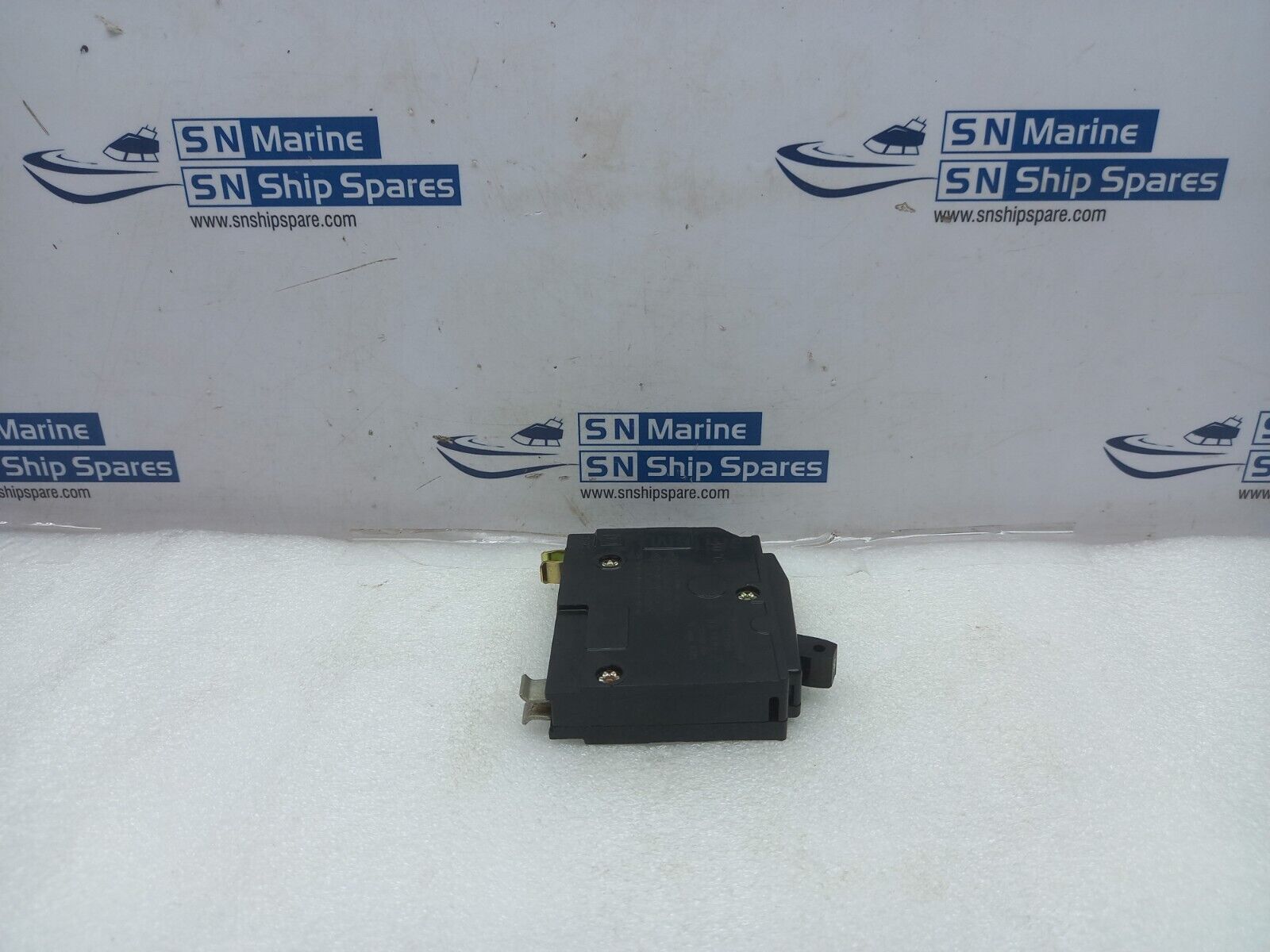 Square D 30A Circuit Breaker 1Pole 240V
