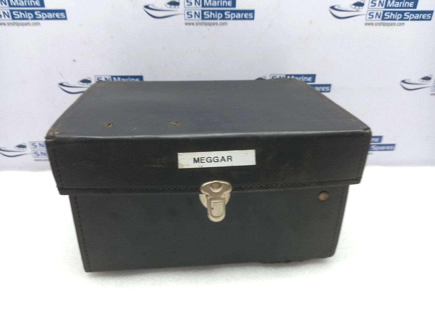 Megger 210600 Insulation & Continuity Tester Kit