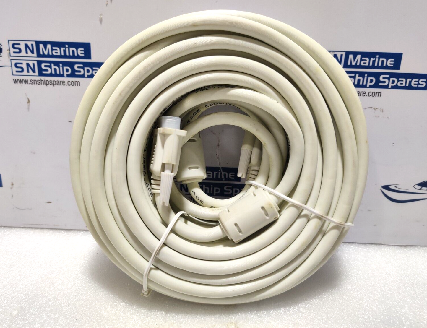 Stackfine GI-181 VGA Cable Male To Male Length: 15M