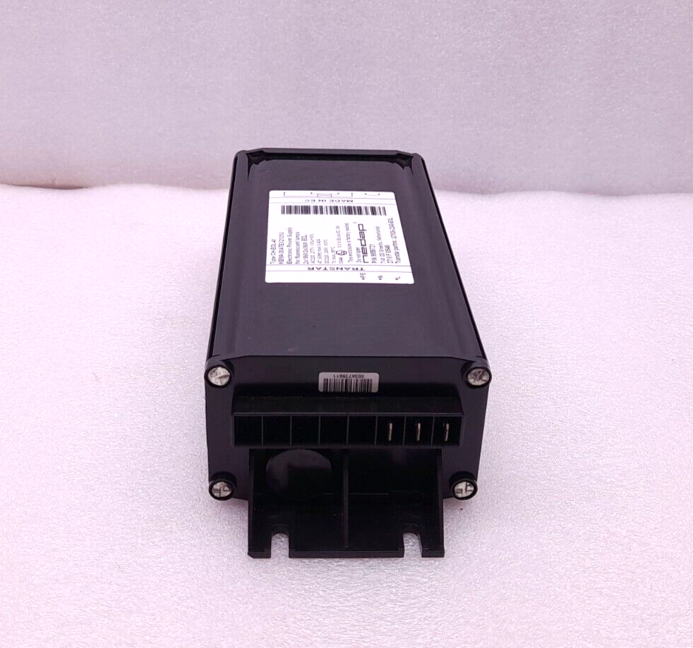 Transtar CH-EOL-41 Electronic Power Supply G7536-2240-EOL Nedap 9558721