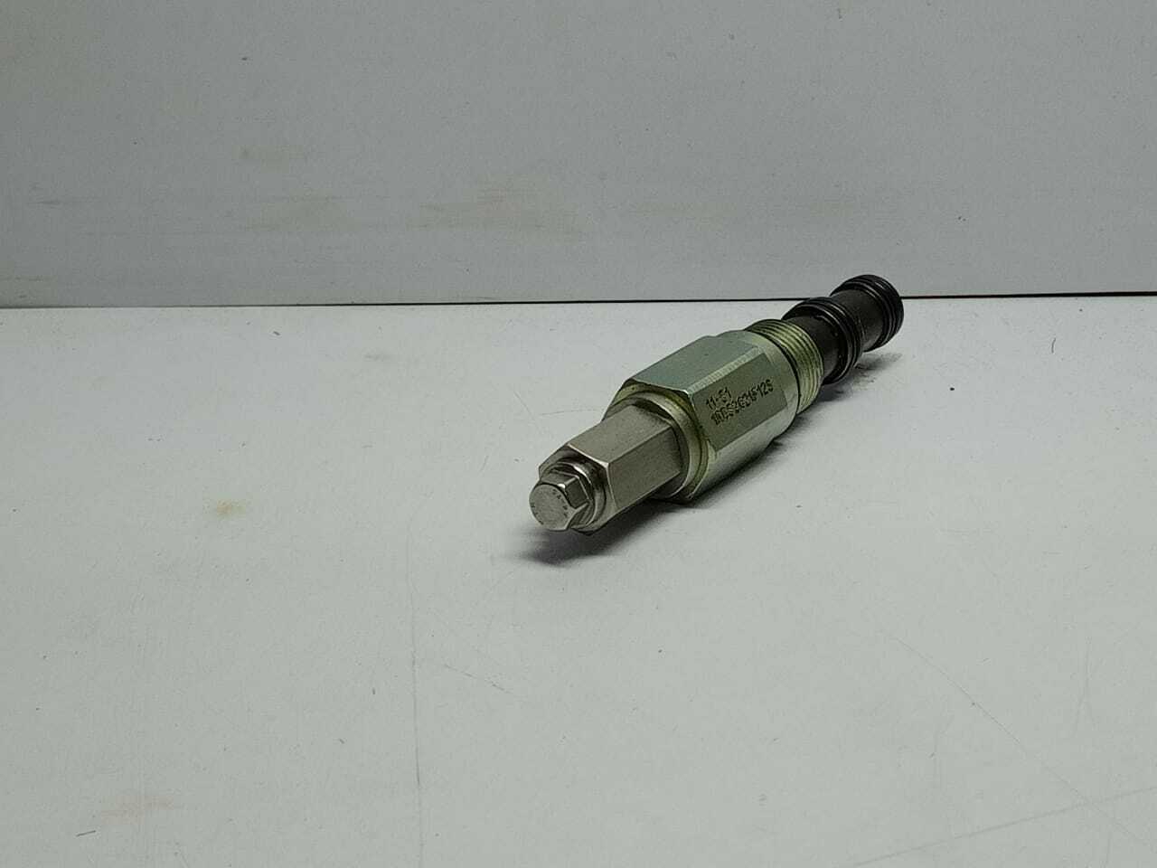 1RDS2021P12S Pressure Relief Valve National Oilwell 153134+71 For Hydratong Torq
