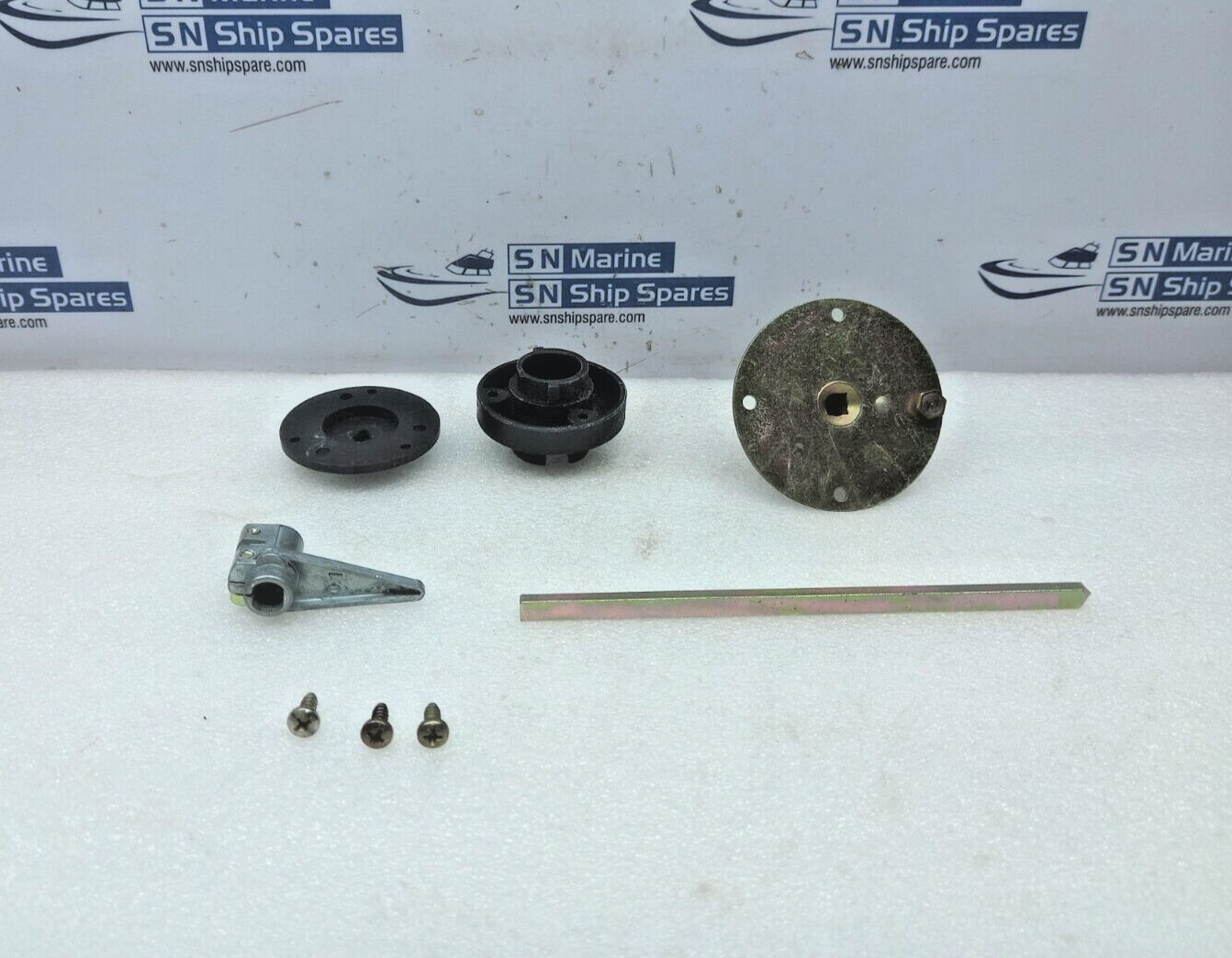 ABB SACE UXAB739662001 Rotary Handle Operating Mechanism