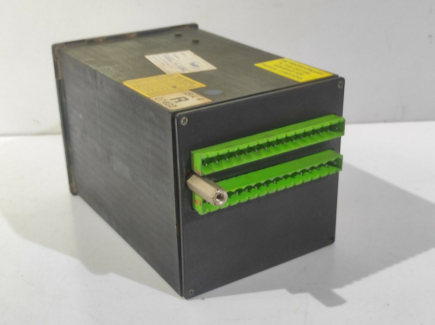 Megacon S2000 AS2000E230 Automatic Generator Controller 